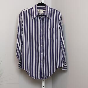 Vintage‎ Arrow Button Down Shirt Men's 16/36